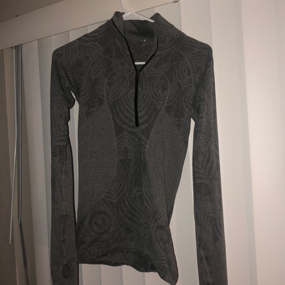 Running jacket